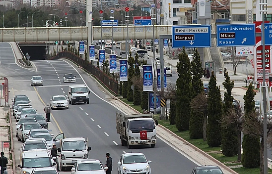Sürücüleri sevindirecek haber geldi! O zorunlu şart kalkıyor