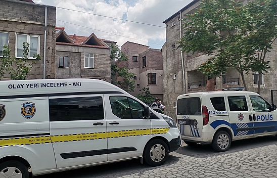 Süt Dolu Kovaya Düşen Bebek Yaşam Mücadelesini Kaybetti