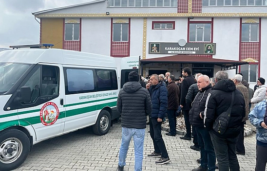 Talihsiz Sağlık Çalışanı Kadın Son Yolculuğuna Uğurlanacak