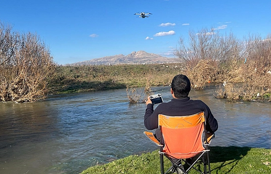 Tanıtıma gönüllü desteği