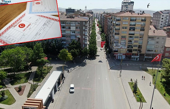 Tapu sahipleri dikkat! İptal edilebilir