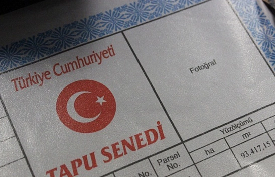 Tapu sahiplerini ilgilendiren yeni dönem başlıyor