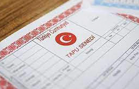 Tapusu Olanlar Bu Haber Size! 1 Kasım'da Başlıyor, Büyük Ceza Geliyor