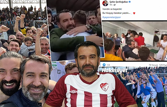 Taraftarlar da memnun