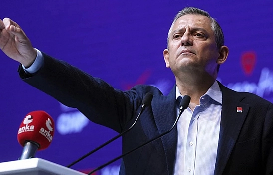 Tarih Belli Oldu: CHP Olağanüstü Kurultaya Gidiyor!