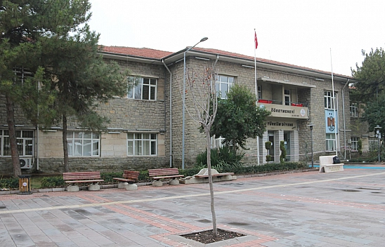 Tarihi Öğretmen Evinde Son Durum Ne?