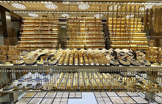 Tarihi rekor geldi Elazığ'da vatandaşlar oraya akın etti