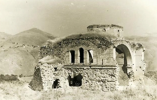 Tarihi yapı Elazığ'da bulunuyor! Araştırmalara konu olmuş. Her yıl binlerce turist çekiyor