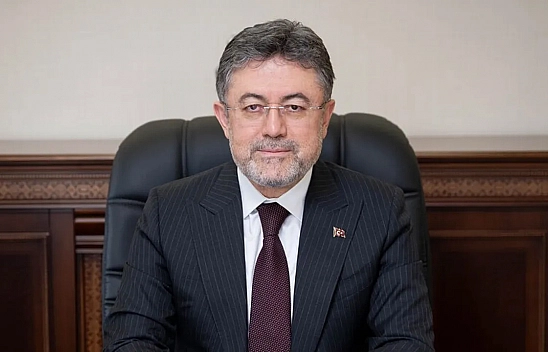 Tarım Bakanı Yumaklı, çiftçiye müjdeyi duyurdu