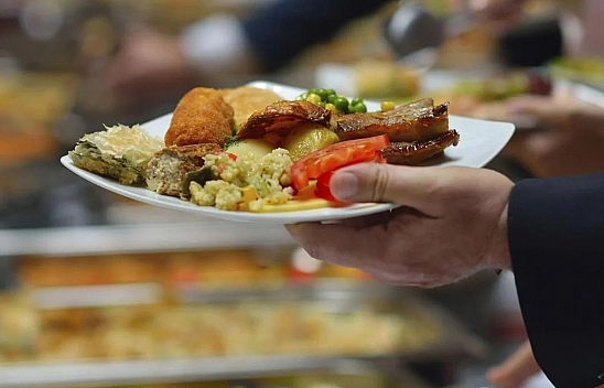 Tarım Bakanlığı düğmeye bastı: Vatandaş ne yediğini bilecek