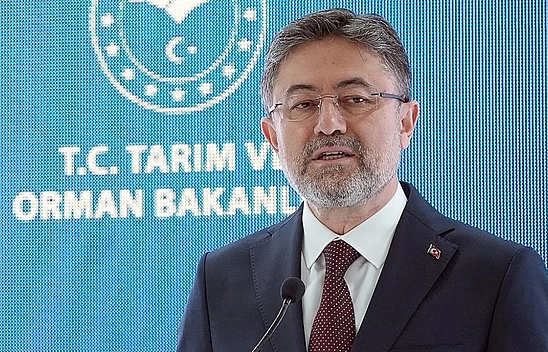 Tarım ve Orman Bakanı Yumaklı'dan gıda denetimleri açıklaması: 1,6 Milyar TL ceza
