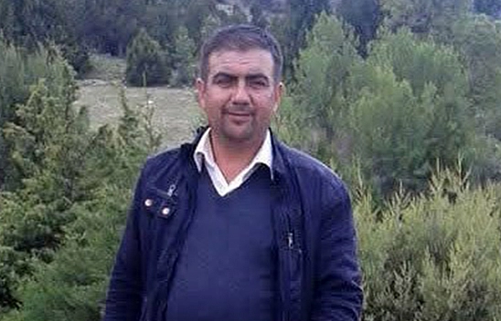 Tartıştığı adamı darp ettikten sonra tüfekle vuran gence müebbet istendi
