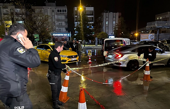 Tartıştığı Kişiyi Beyzbol Sopasıyla Darp Ederek Öldürdü
