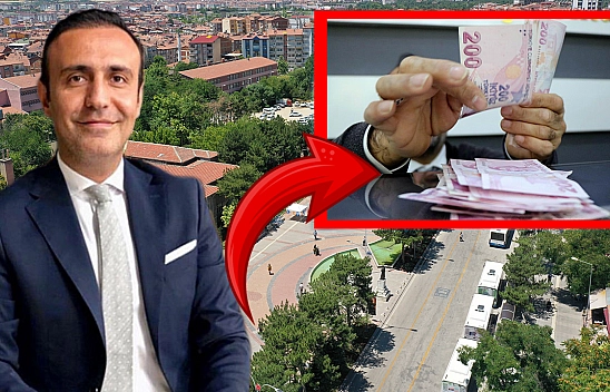 Taşar: 'Bölgesel asgari ücrete geçilmeli'