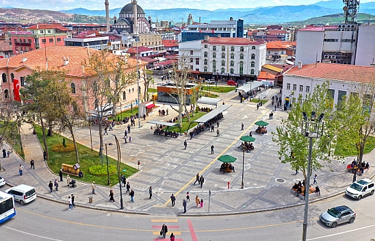 Tatil bitmeden rotanızı belirleyin: Elazığ'ın saklı cennetleri