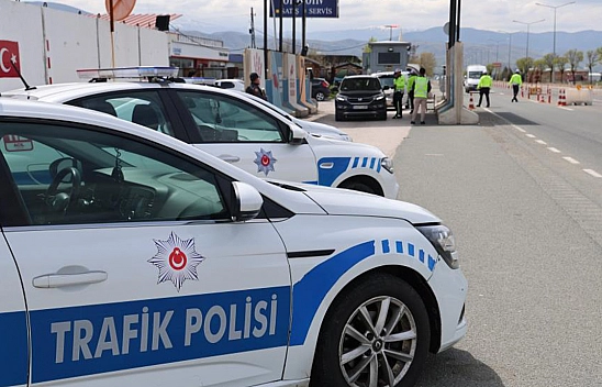 Tatil Dönüşü Elazığ'ın Her Noktasında, Yolculuğa Ara Vermek Zorundasınız