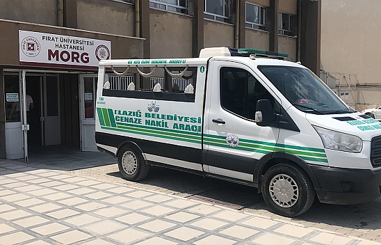 Tatili faciayla bitti! Elazığlı genç denizde can verdi