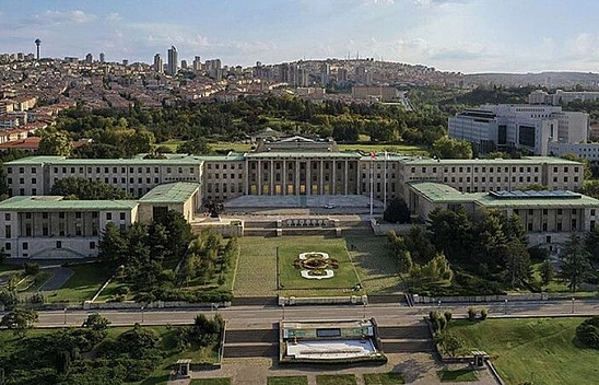 TBMM 250 personel alımı yapacak: İşte başvuru tarihi ve şartlar... Kura çekimi yapılacak