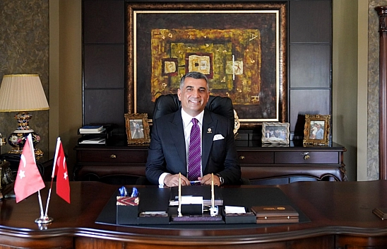 TBMM Çevre Komisyonu CHP Sözcüsü Milletvekili Erol 'Maden Ocakları, Kamulaştırılmalıdır'