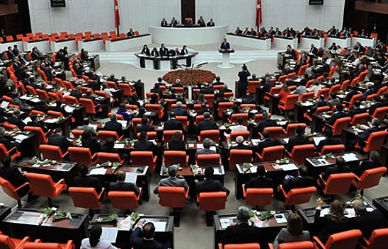 TBMM'de Bu Hafta Neler Görüşülecek?