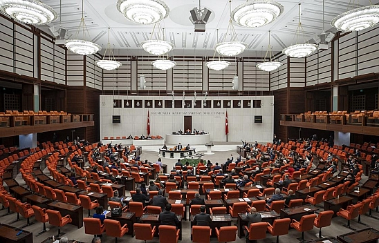 TBMM Komisyonu'ndan emekliye müjde: Maaşlar yükseldi