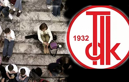 TDK 2024 yılının kelimesi olarak 'Kalabalık Yalnızlık'ı seçti