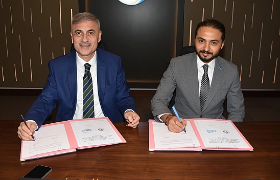 TEDAŞ ve Fırat EDAŞ arasında 'Dijital Atölye' İş Birliği