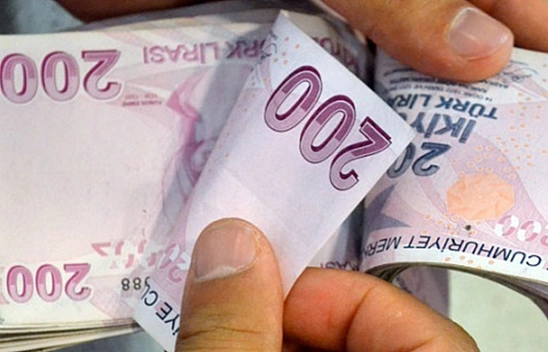 Tek Başvuruya 5.330 TL Nakit Yardım!