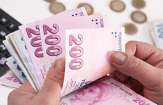 Tek Tek Açıklandı: 25 Bin TL Anında Hesaplarda!