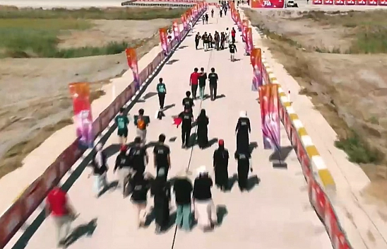 TEKNOFEST 2026'da heyecan dorukta