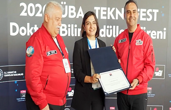 TEKNOFEST Güneydoğu'da Teknoloji ve İnovasyon buluşması