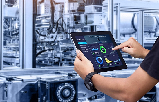 Teknolojik üretimde daha iyi olabiliriz