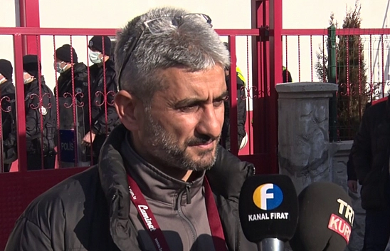 Tekoğlu, Trendyol 1. Lig'de