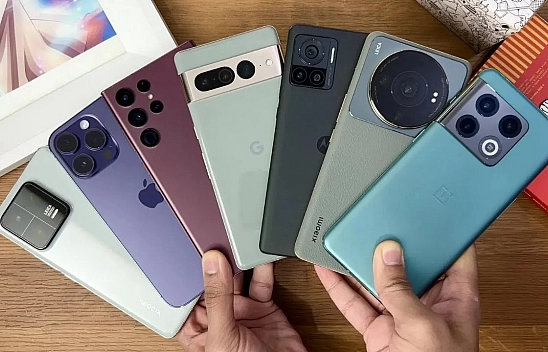 Telefon satışlarında yeni dönem!