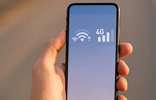 Telefonda çift Wi-Fi simgesi ne anlama geliyor?