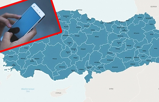 Telefonların zirvesinde o var! Milyonlar aynı numarayı aradı