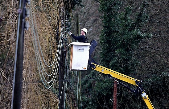 Telefonlarınızı şarj etmeyi unutmayın: Elazığ'da dev elektrik kesintisi yaşanacak! 200'ü aşkın nokta karanlıkta kalacak
