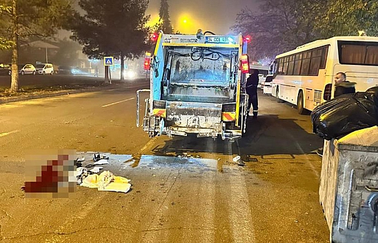 Temizlik İşçisinin Ölümüne Sebep Olan Taksi Şoförü Teslim Oldu!
