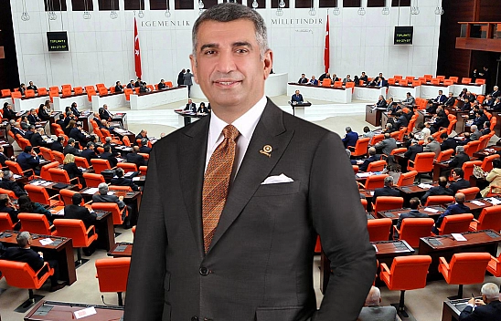 'Terörle mücadele, siyasi tartışmaların dışında devlet politikası olmalıdır'