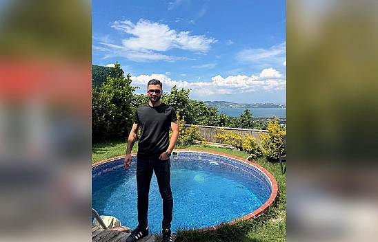 'Ters baktın' kavgasında müebbet: adliye bahçesinde sinirler gerildi