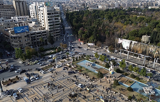 Tersine göç olur mu?