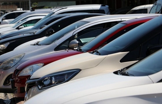 Tescil ücretlerinde artış: Elazığ'da aracı olanlarda etkilenecek