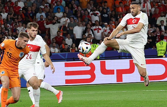 Teşekkürler Bizim Çocuklar!