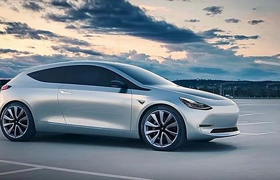 Tesla'dan Türkiye için büyük sürpriz!