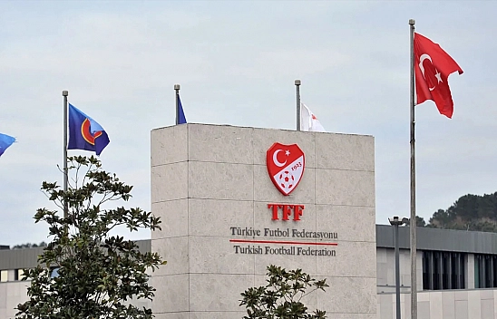 TFF 2025-2026 sezonu 2. Lig Müsabakaları Statüsü'nde değişikliğe gitti