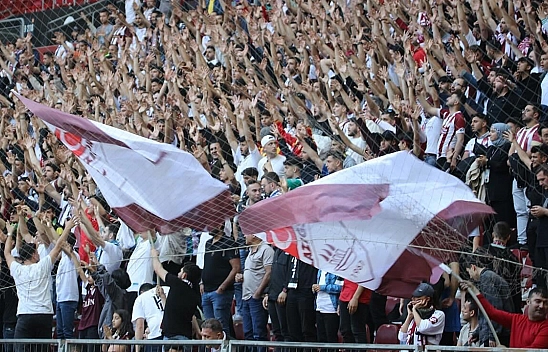 TFF'den Elazığspor'a Fair Play ödülü