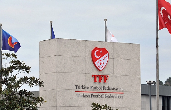 TFF İçin Elazığ'dan 3 Delege