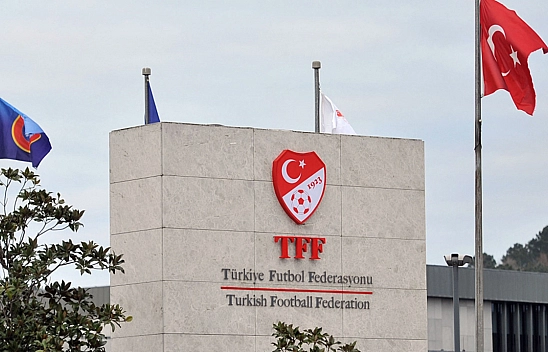 TFF'nin Elazığ sınavı