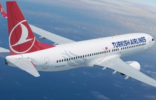 THY'den Ucuz Bilet Kampanyası!