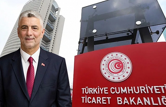 Ticaret Bakanı Bolat'tan ihracat müjdesi: 278 milyar doları aştık, hedef 282